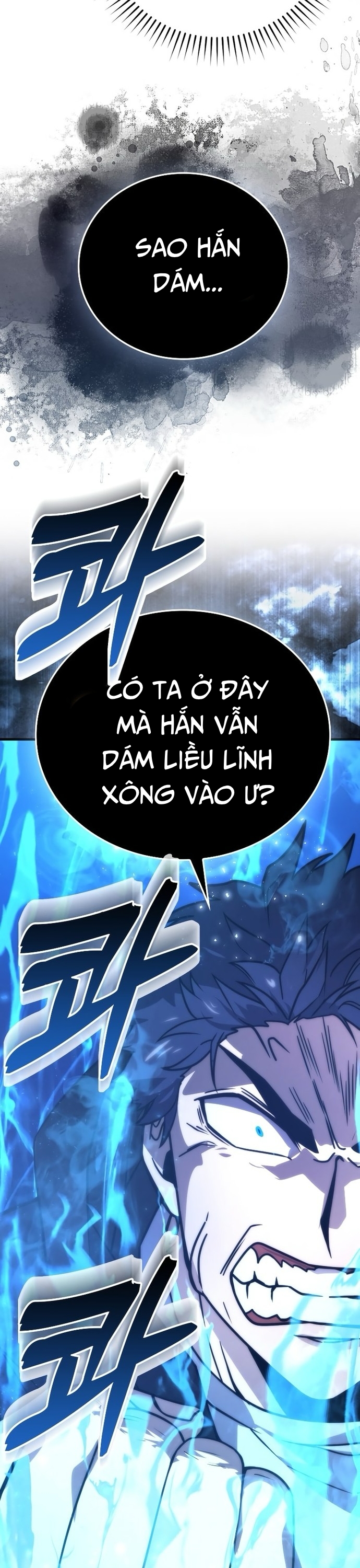 Ma Vương Thăng Cấp Bằng Võ Công Chapter 64 - Trang 14