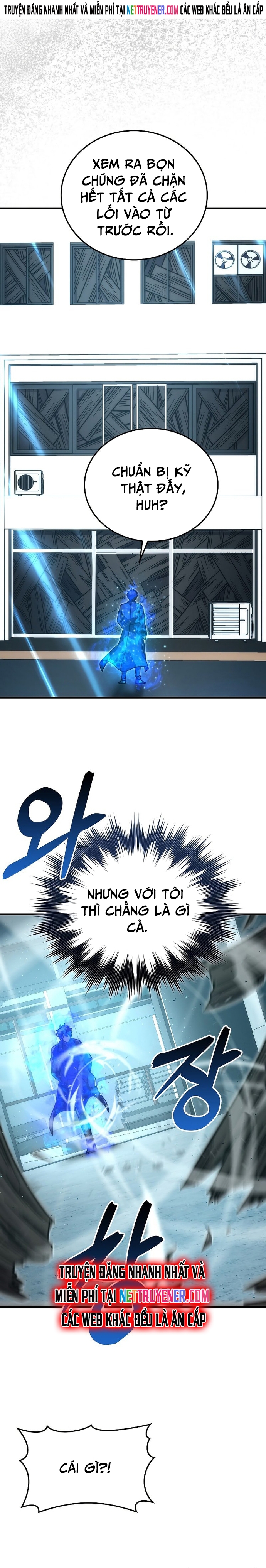 Ma Vương Thăng Cấp Bằng Võ Công Chapter 63 - Trang 12