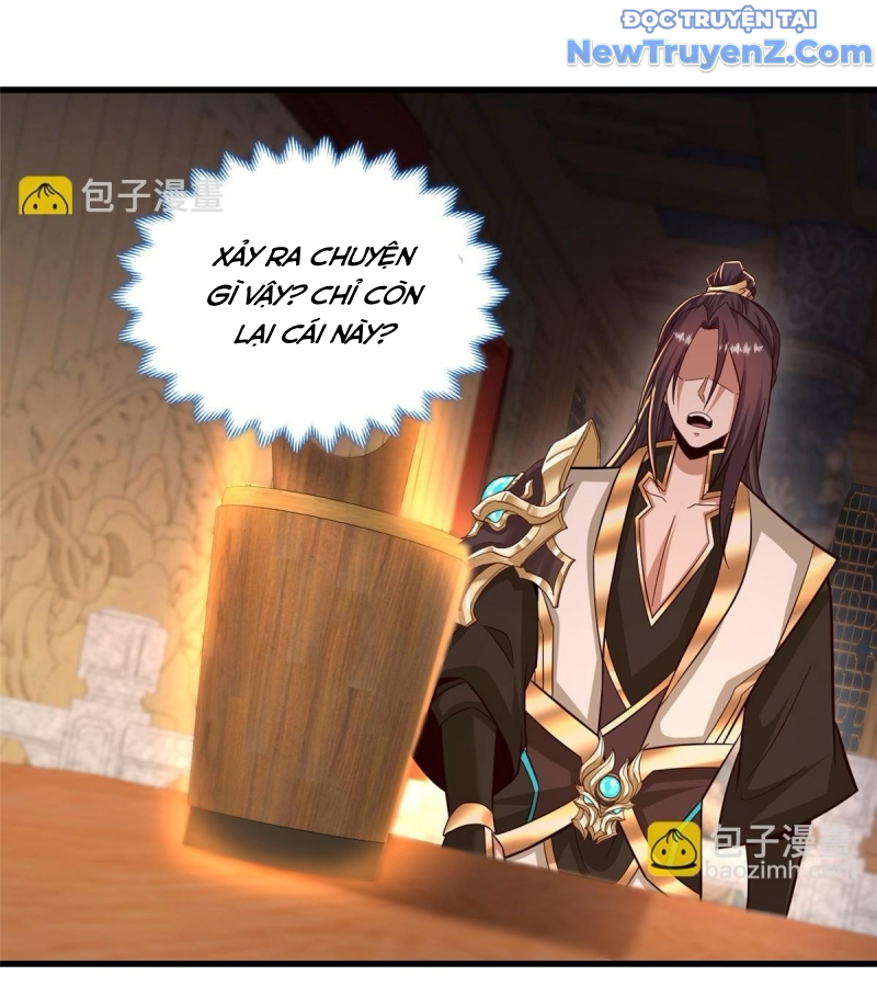 Mục Long Sư chapter 448 - Trang 39