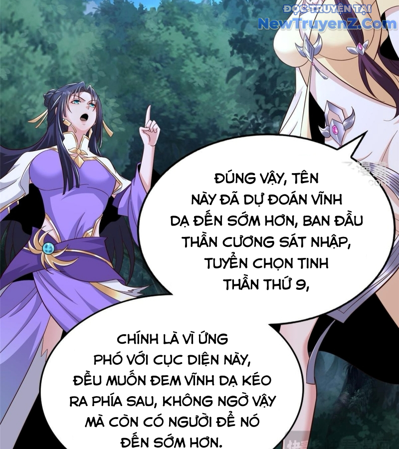 Mục Long Sư chapter 450 - Trang 38