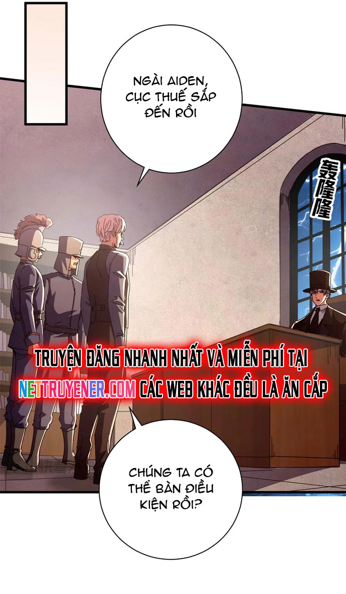 Trưởng Giám Ngục Trông Coi Các Ma Nữ Chapter 118 - Trang 6