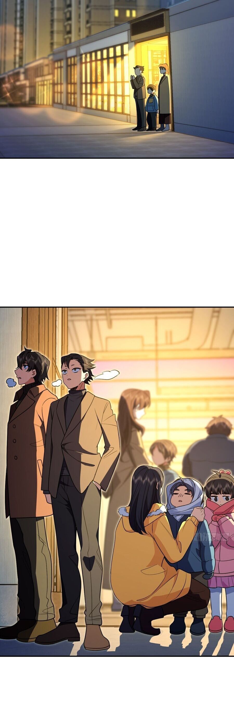 Bà Xã Nhà Tôi Đến Từ Ngàn Năm Trước Chapter 376 - Trang 7