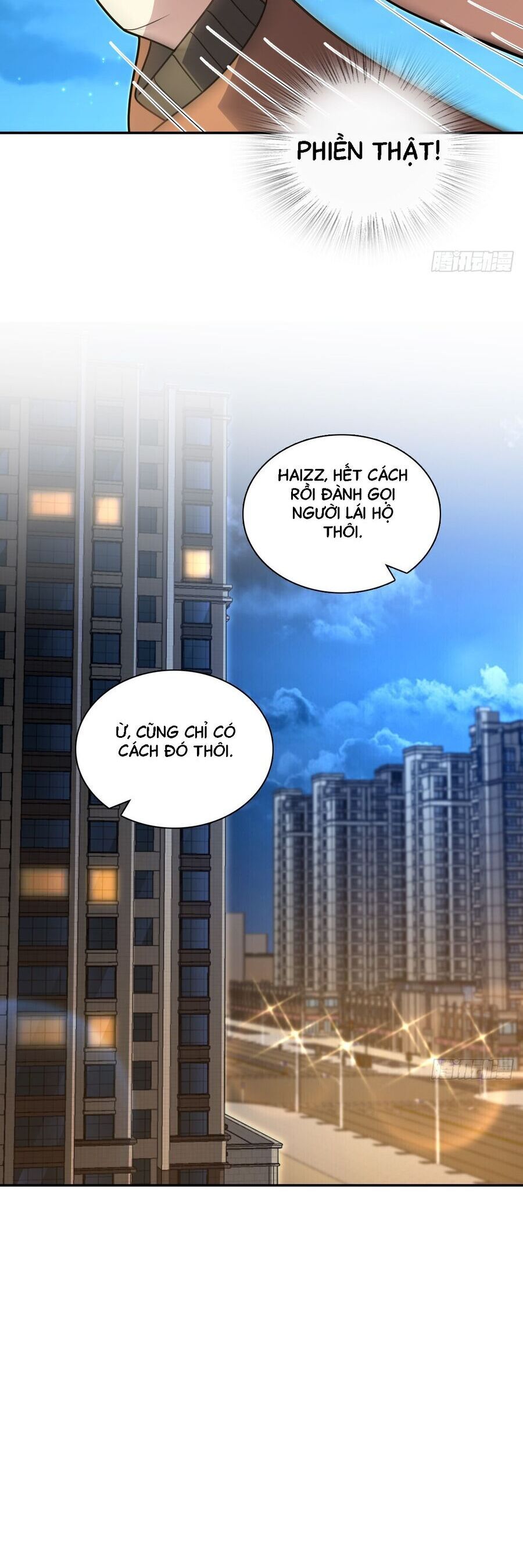 Bà Xã Nhà Tôi Đến Từ Ngàn Năm Trước Chapter 376 - Trang 13