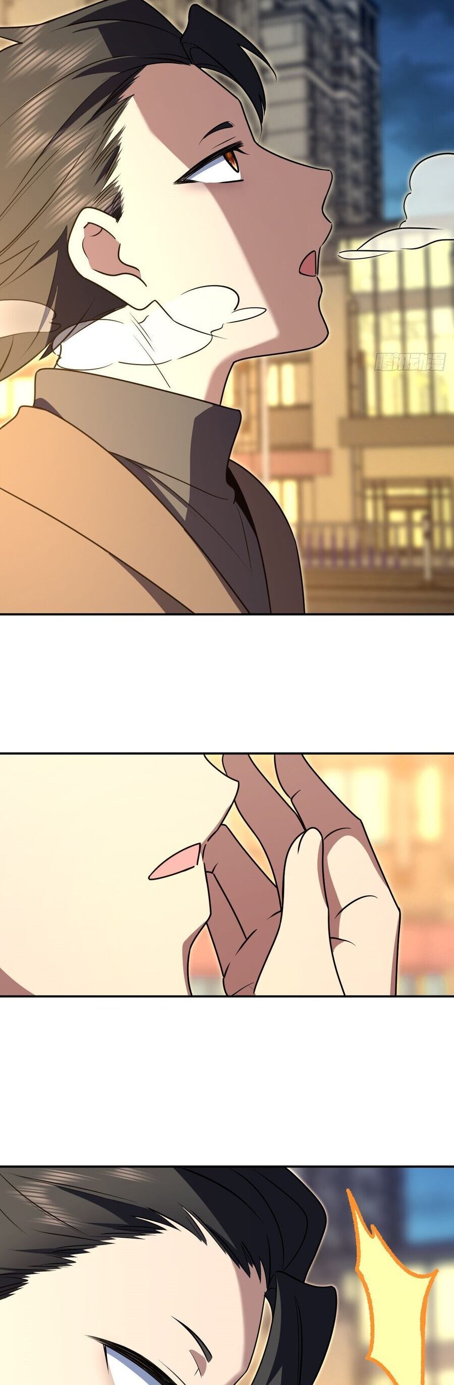 Bà Xã Nhà Tôi Đến Từ Ngàn Năm Trước Chapter 376 - Trang 9