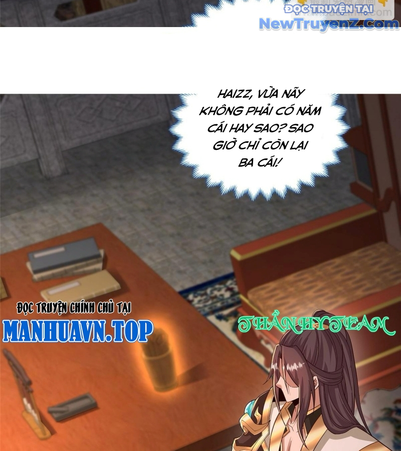 Mục Long Sư chapter 448 - Trang 34