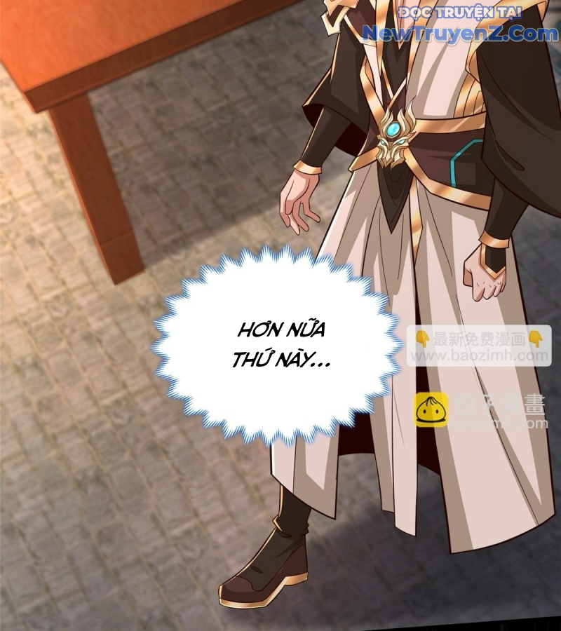 Mục Long Sư chapter 448 - Trang 35