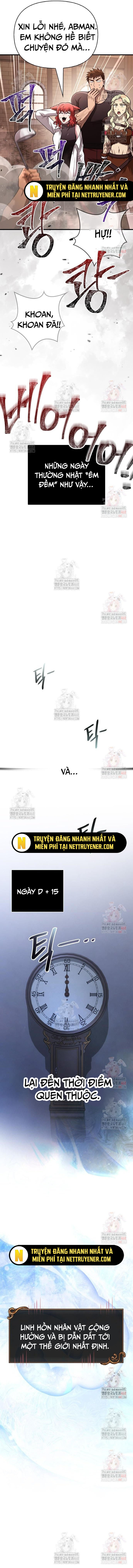 Sống Sót Trong Trò Chơi Với Tư Cách Là Một Cuồng Nhân Chapter 104 - Trang 8