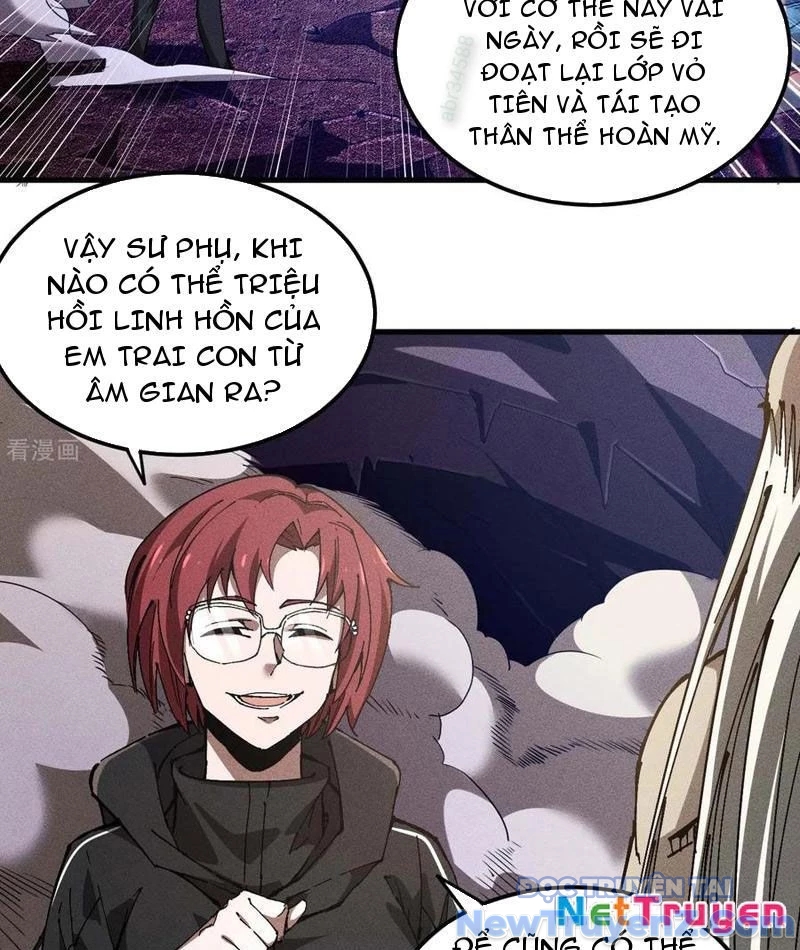 Thương Thiên Tại Hạ chapter 97 - Trang 40