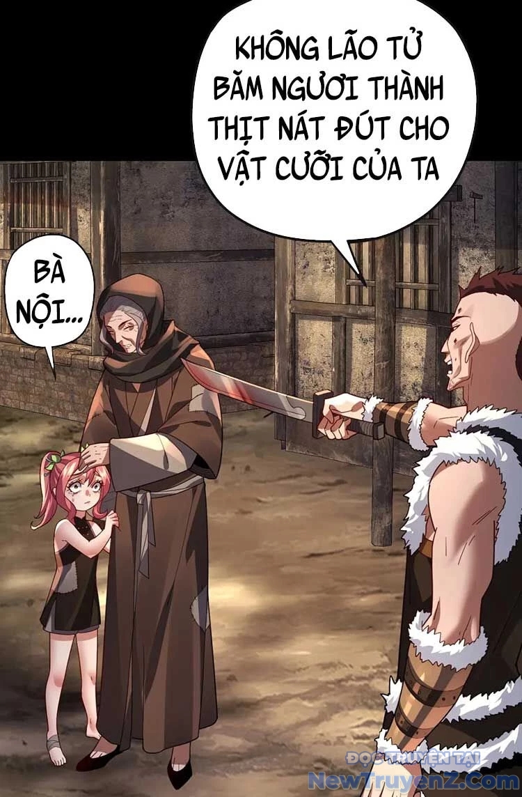 Ta Trời Sinh Đã Là Nhân Vật Phản Diện chapter 103 - Trang 50