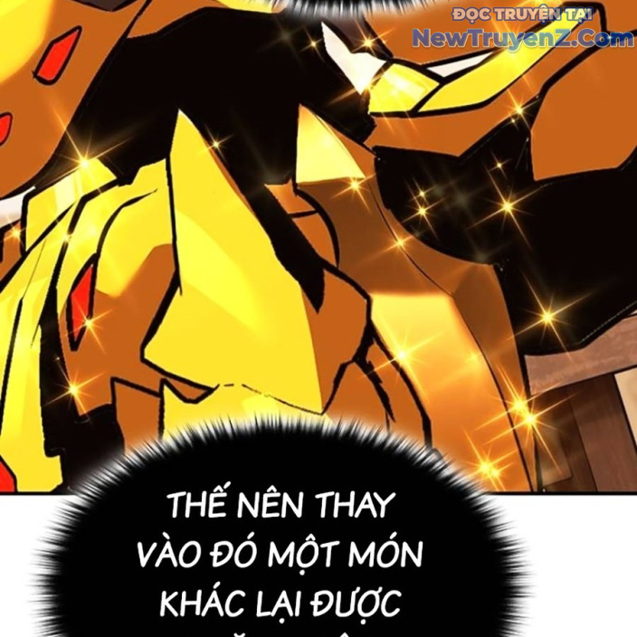 Hardcore Leveling Warrior Season 3 chapter 84 - Trang 70