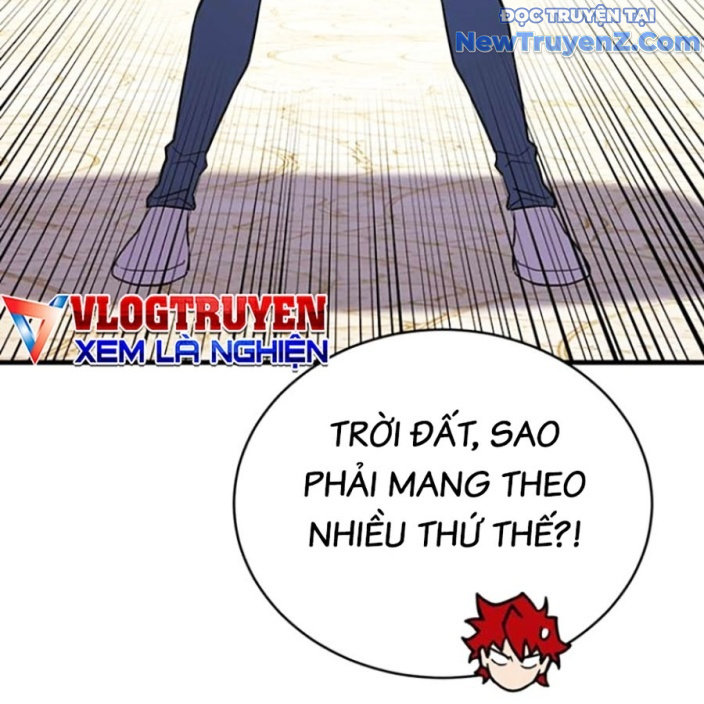 Hardcore Leveling Warrior Season 3 chapter 84 - Trang 242