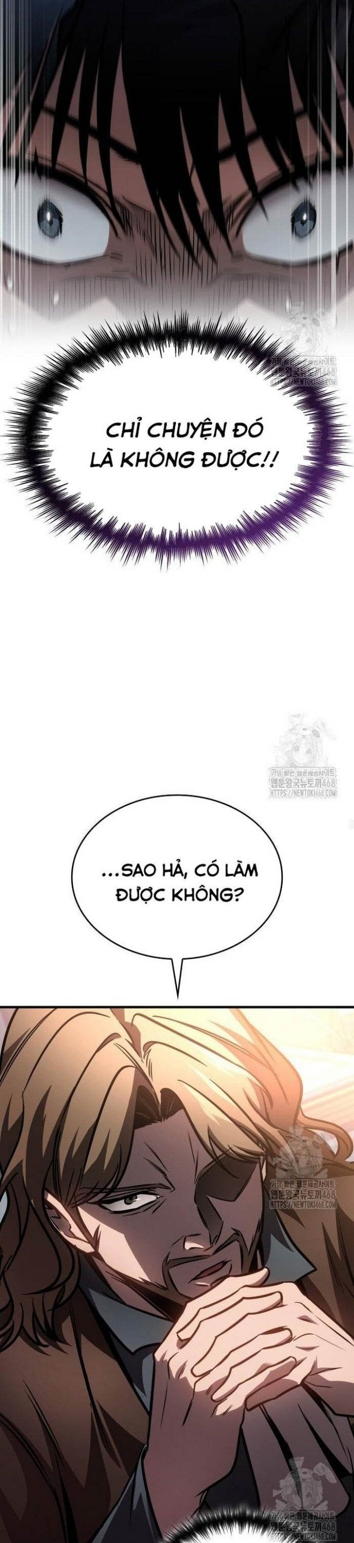 Cuốn Sách Chiến Lược Hàng Đầu Mà Chỉ Tôi Mới Có Thể Nhìn Thấy Chapter 64 - Trang 27