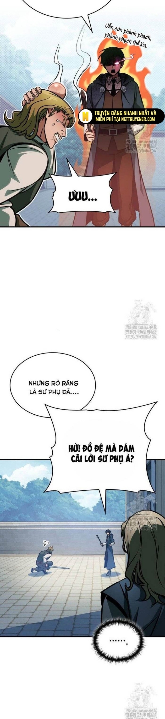 Cuốn Sách Chiến Lược Hàng Đầu Mà Chỉ Tôi Mới Có Thể Nhìn Thấy Chapter 64 - Trang 2
