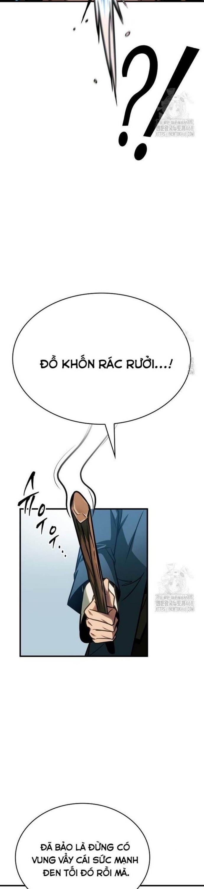 Cuốn Sách Chiến Lược Hàng Đầu Mà Chỉ Tôi Mới Có Thể Nhìn Thấy Chapter 64 - Trang 1