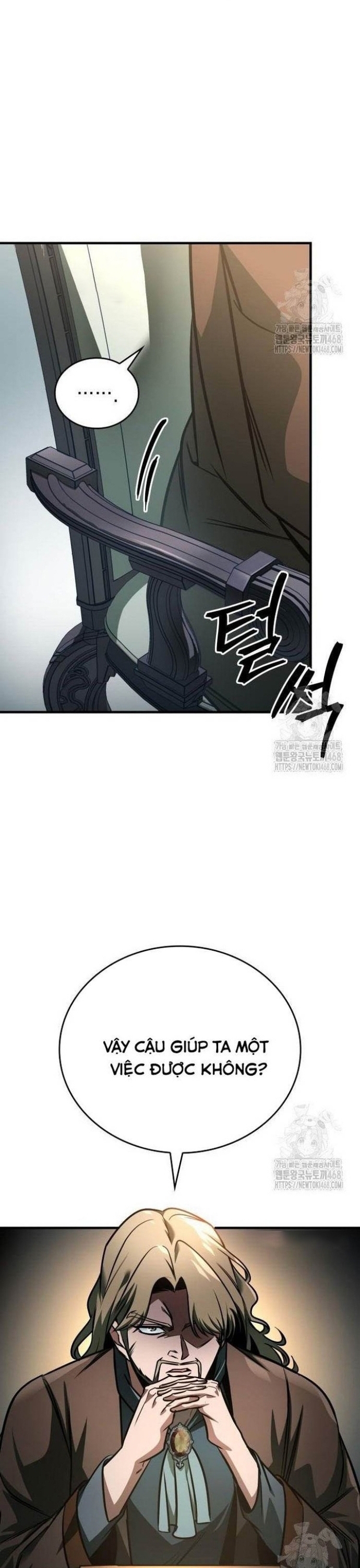 Cuốn Sách Chiến Lược Hàng Đầu Mà Chỉ Tôi Mới Có Thể Nhìn Thấy Chapter 64 - Trang 19