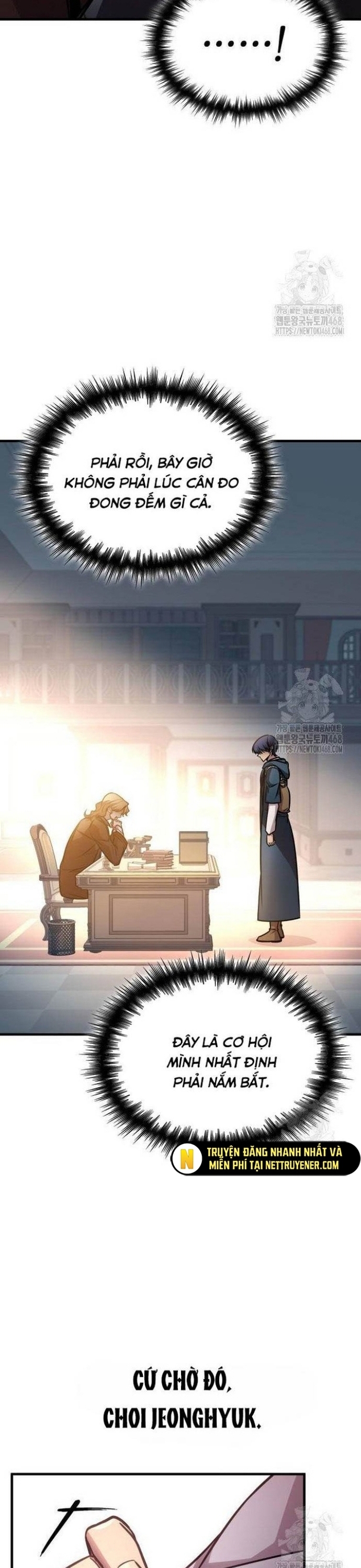Cuốn Sách Chiến Lược Hàng Đầu Mà Chỉ Tôi Mới Có Thể Nhìn Thấy Chapter 64 - Trang 28