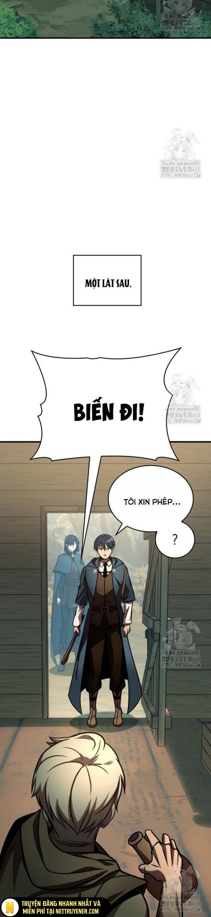 Cuốn Sách Chiến Lược Hàng Đầu Mà Chỉ Tôi Mới Có Thể Nhìn Thấy Chapter 64 - Trang 41
