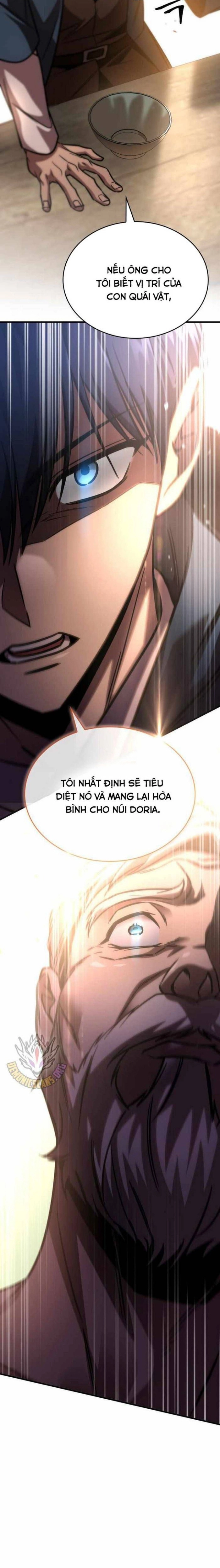 Cuốn Sách Chiến Lược Hàng Đầu Mà Chỉ Tôi Mới Có Thể Nhìn Thấy Chapter 65 - Trang 16