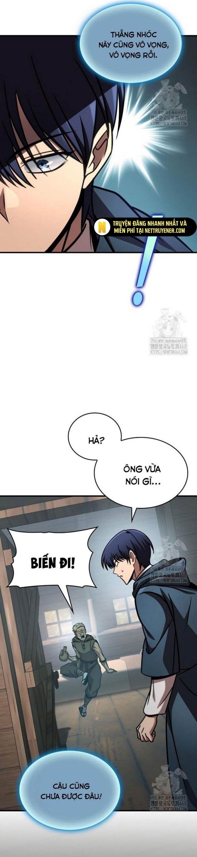 Cuốn Sách Chiến Lược Hàng Đầu Mà Chỉ Tôi Mới Có Thể Nhìn Thấy Chapter 64 - Trang 44