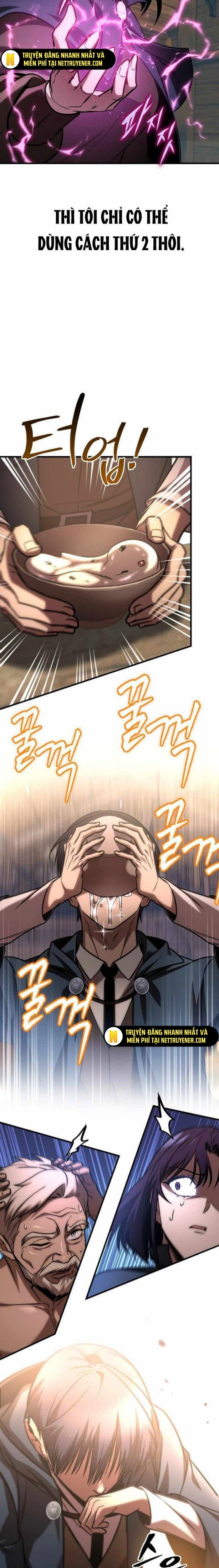 Cuốn Sách Chiến Lược Hàng Đầu Mà Chỉ Tôi Mới Có Thể Nhìn Thấy Chapter 65 - Trang 15
