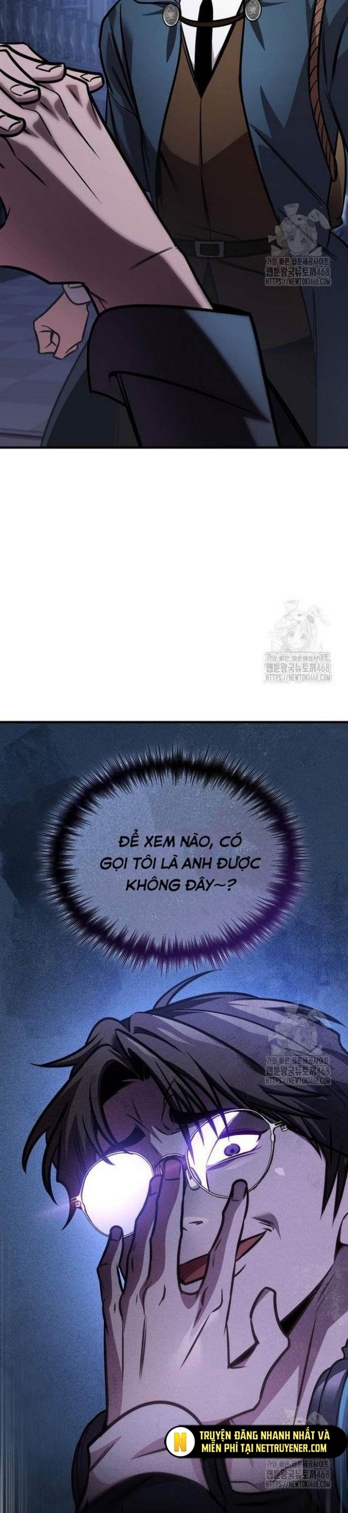 Cuốn Sách Chiến Lược Hàng Đầu Mà Chỉ Tôi Mới Có Thể Nhìn Thấy Chapter 64 - Trang 26