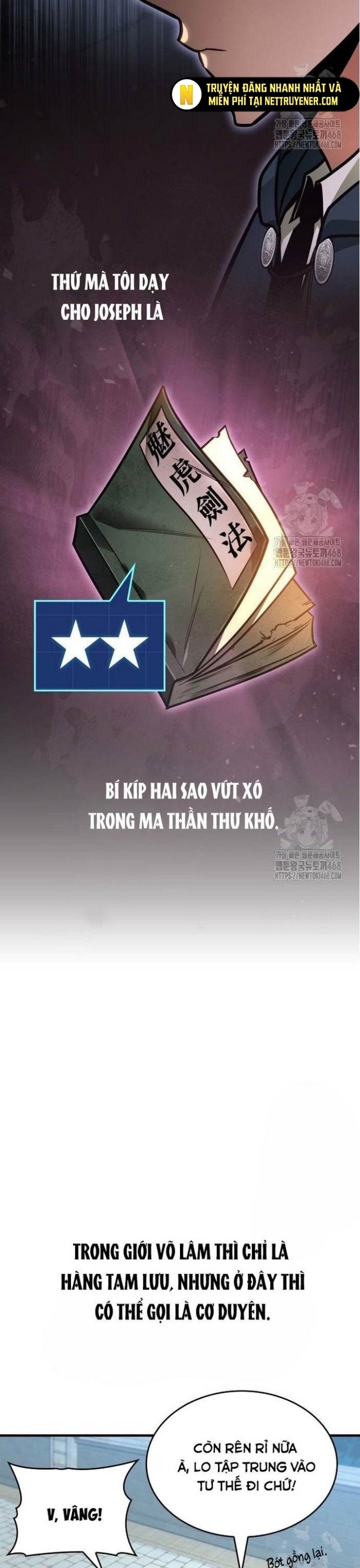 Cuốn Sách Chiến Lược Hàng Đầu Mà Chỉ Tôi Mới Có Thể Nhìn Thấy Chapter 64 - Trang 9