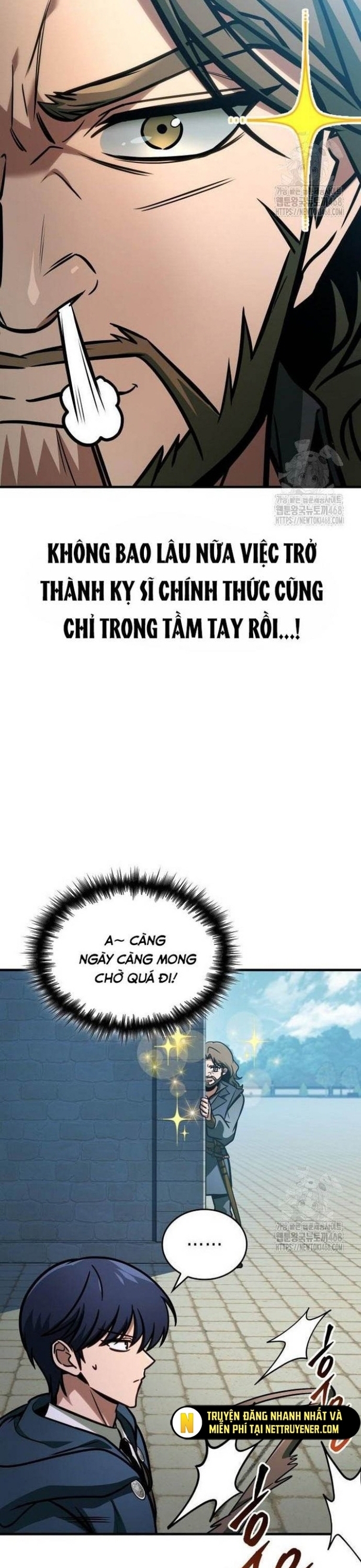Cuốn Sách Chiến Lược Hàng Đầu Mà Chỉ Tôi Mới Có Thể Nhìn Thấy Chapter 64 - Trang 5