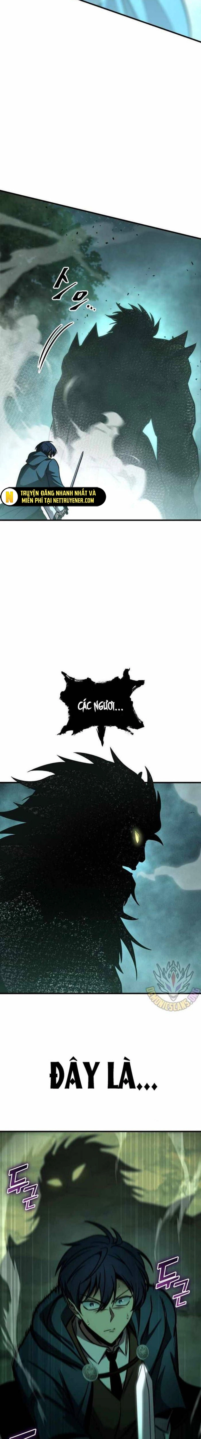 Cuốn Sách Chiến Lược Hàng Đầu Mà Chỉ Tôi Mới Có Thể Nhìn Thấy Chapter 65 - Trang 25