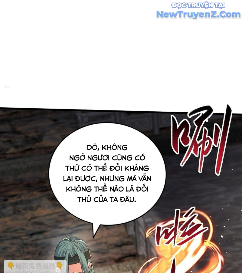 Mục Long Sư chapter 448 - Trang 31