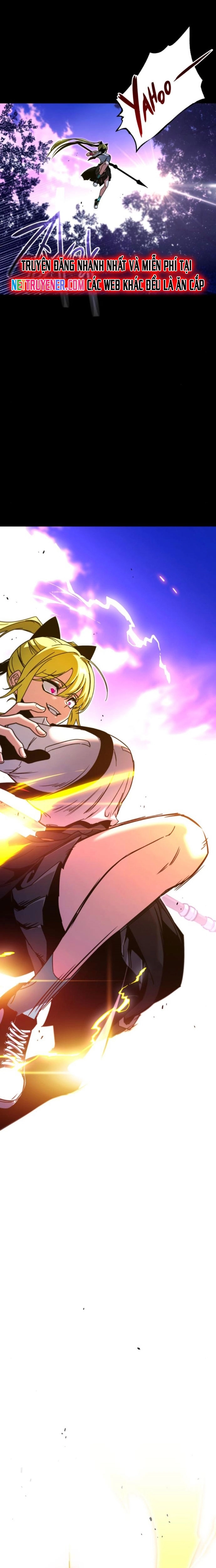Thống Lĩnh Học Viện Chỉ Bằng Dao Sashimi Chapter 41 - Trang 16