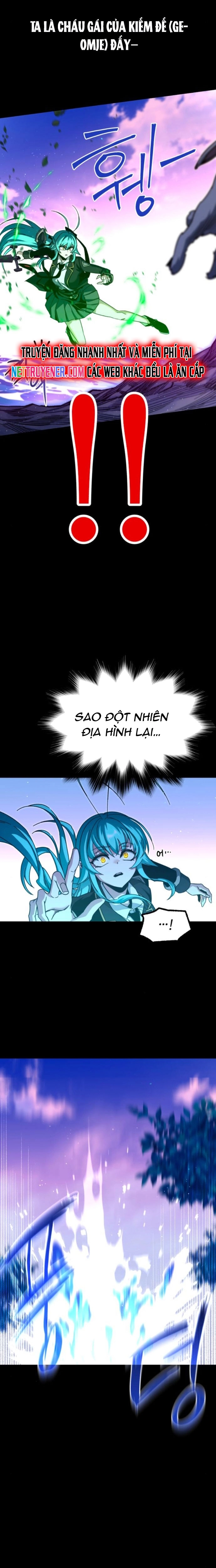 Thống Lĩnh Học Viện Chỉ Bằng Dao Sashimi Chapter 41 - Trang 10