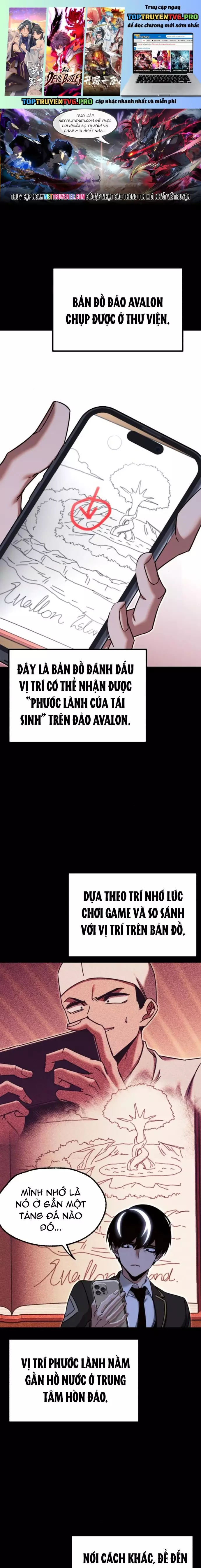 Thống Lĩnh Học Viện Chỉ Bằng Dao Sashimi Chapter 41 - Trang 0