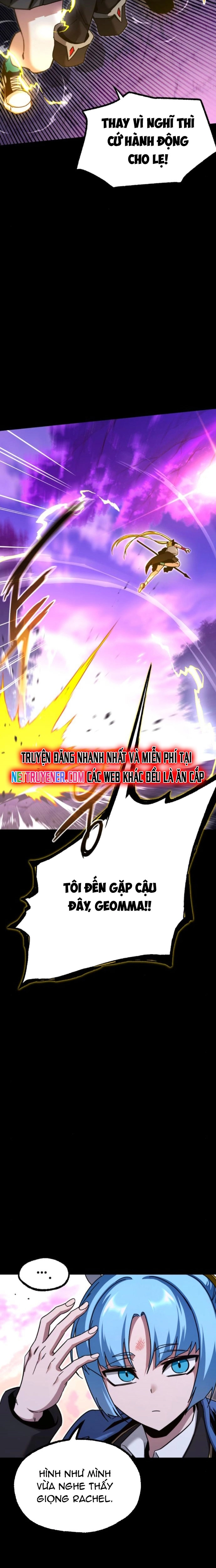 Thống Lĩnh Học Viện Chỉ Bằng Dao Sashimi Chapter 41 - Trang 19
