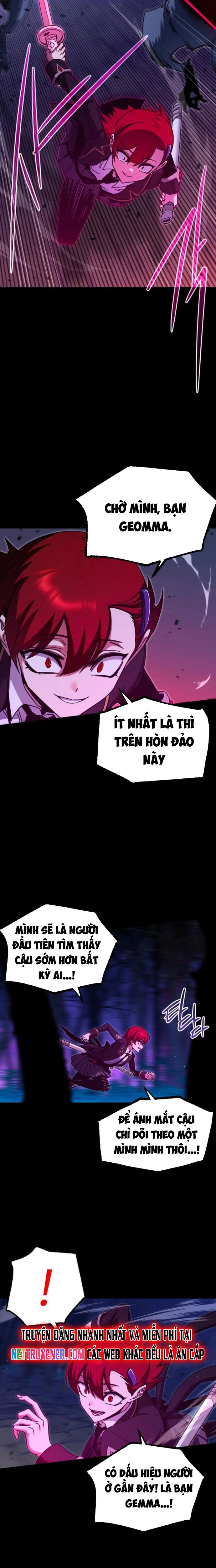Thống Lĩnh Học Viện Chỉ Bằng Dao Sashimi Chapter 41 - Trang 23
