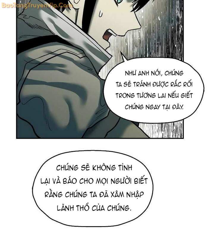 Sống Sót Qua Ngày Tận Thế chapter 38 - Trang 116
