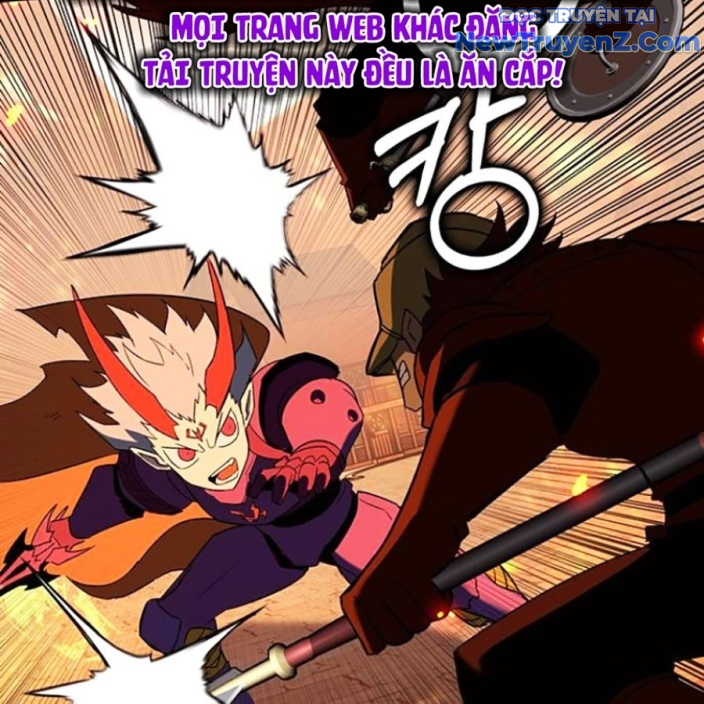 Hardcore Leveling Warrior Season 3 chapter 85 - Trang 206
