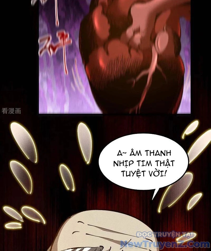 Thương Thiên Tại Hạ chapter 97 - Trang 31