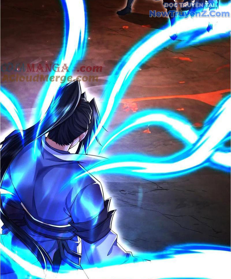 Các Nữ Sư Tôn Đều Muốn Chiếm Hữu Ta chapter 15 - Trang 44