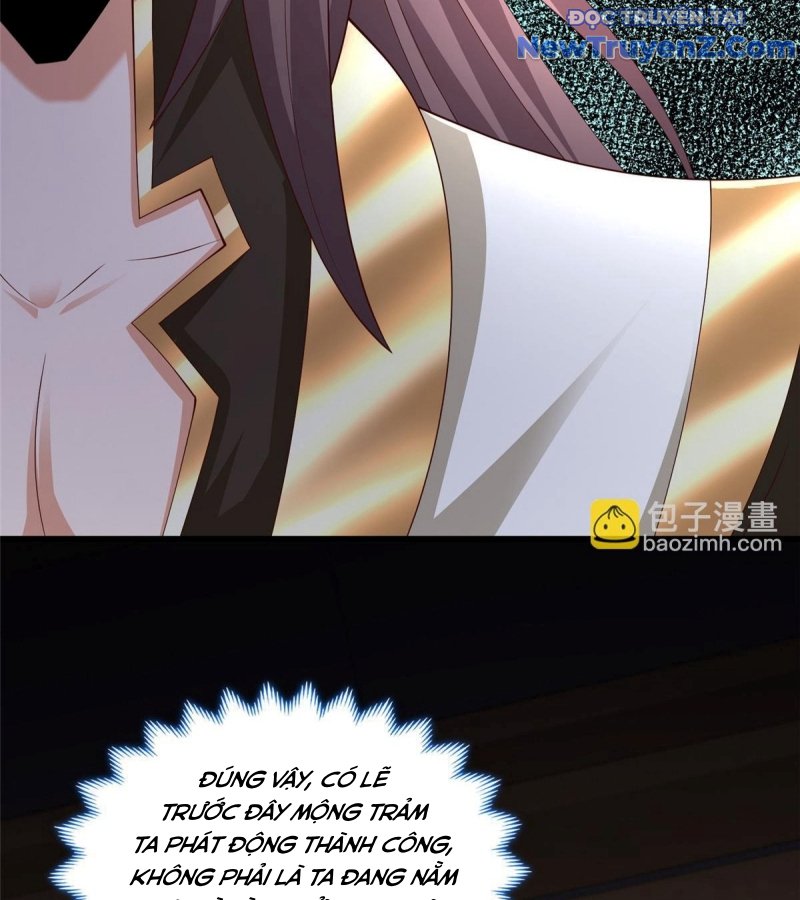 Mục Long Sư chapter 448 - Trang 54