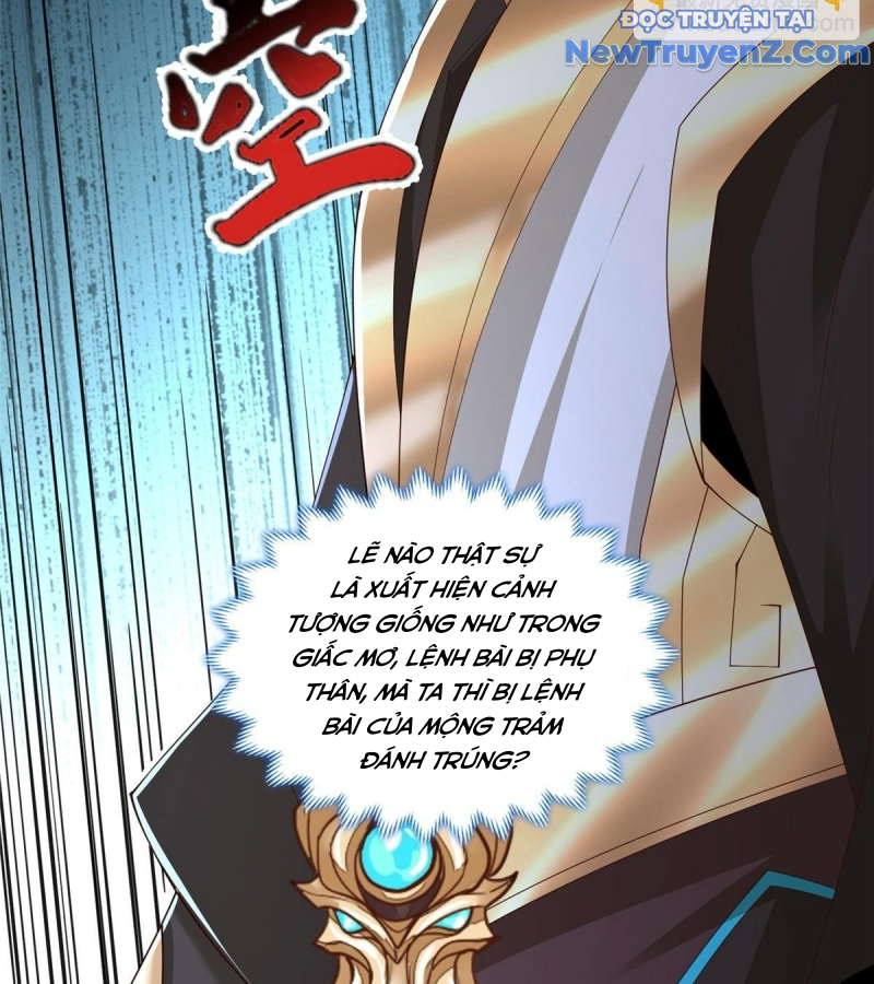 Mục Long Sư chapter 448 - Trang 47