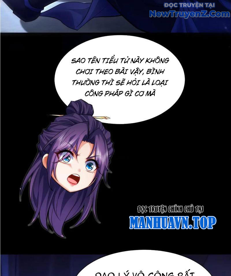 Các Nữ Sư Tôn Đều Muốn Chiếm Hữu Ta chapter 15 - Trang 101