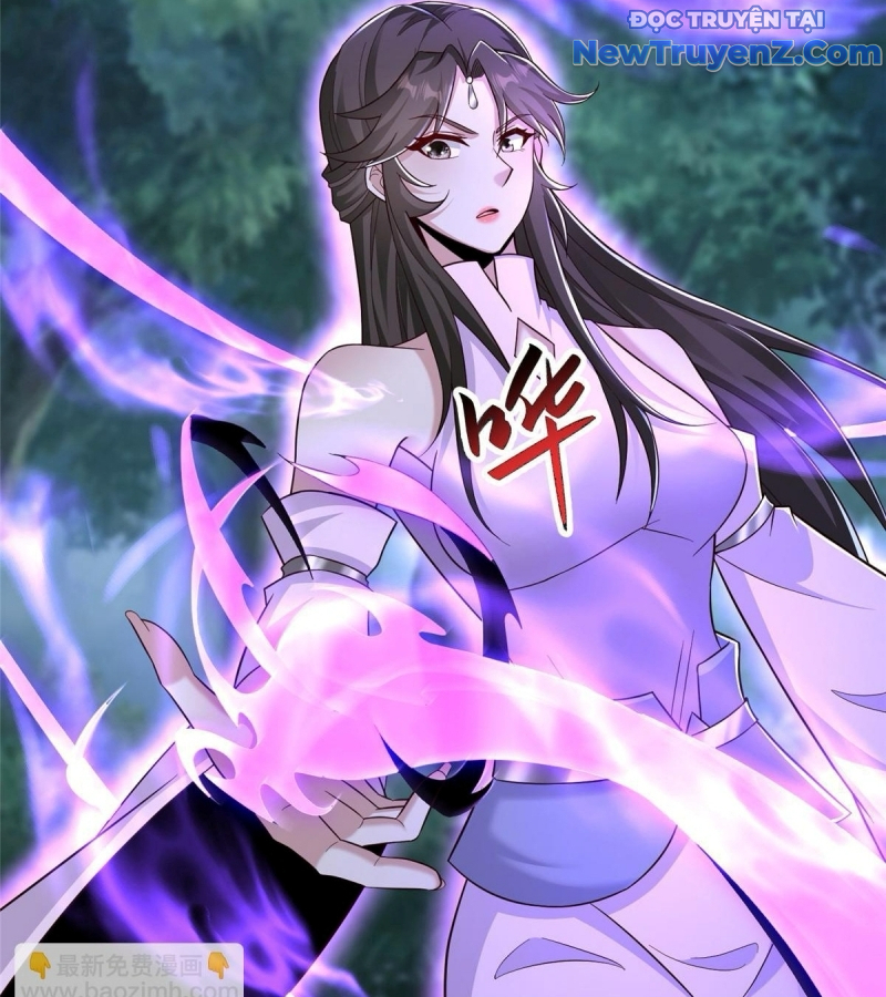 Mục Long Sư chapter 450 - Trang 7