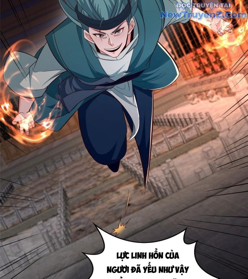 Mục Long Sư chapter 448 - Trang 41