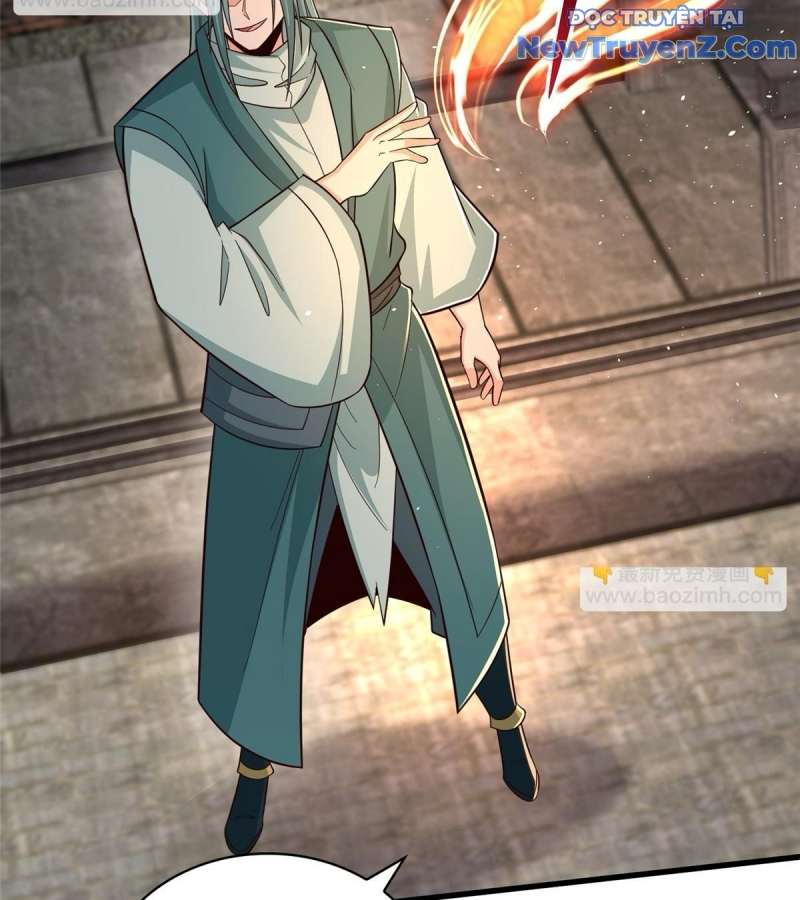 Mục Long Sư chapter 448 - Trang 32