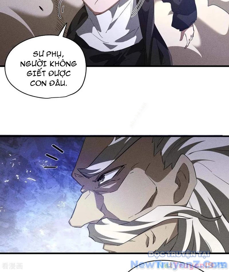 Thương Thiên Tại Hạ chapter 97 - Trang 51