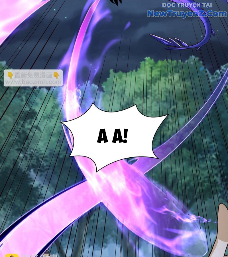 Mục Long Sư chapter 450 - Trang 15