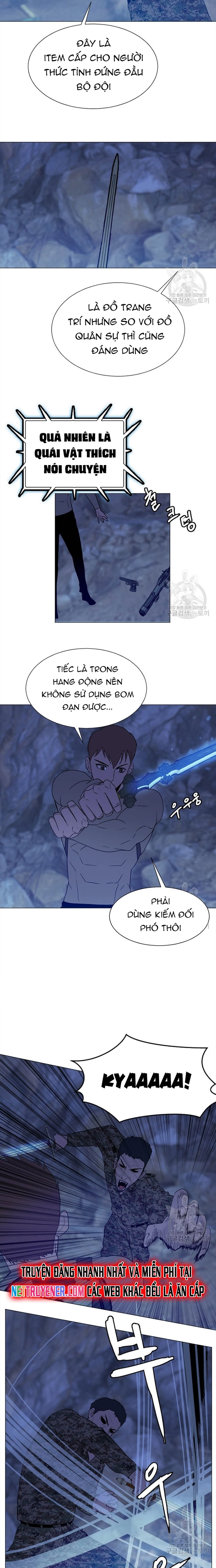 Tôi Nhặt Được Điện Thoại Từ Thế Giới Khác Chapter 140 - Trang 12