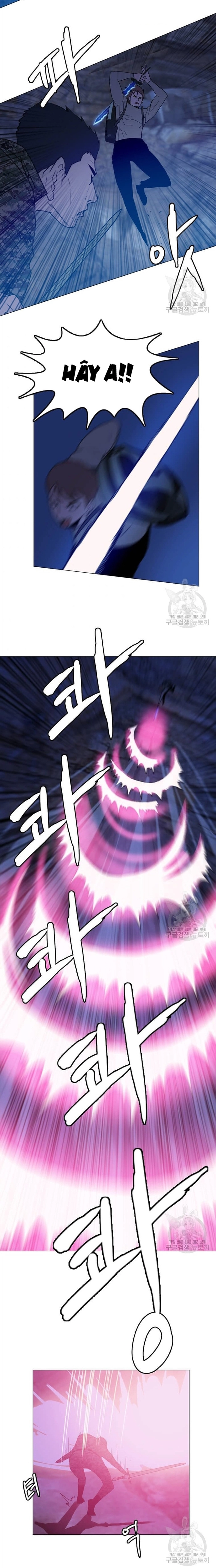 Tôi Nhặt Được Điện Thoại Từ Thế Giới Khác Chapter 141 - Trang 7