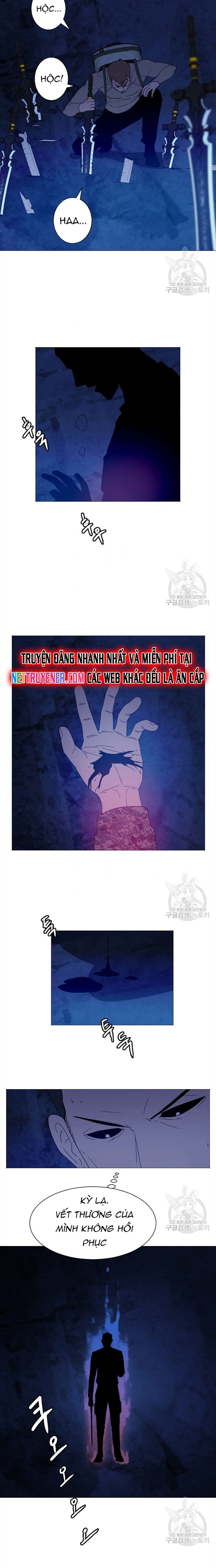 Tôi Nhặt Được Điện Thoại Từ Thế Giới Khác Chapter 141 - Trang 11