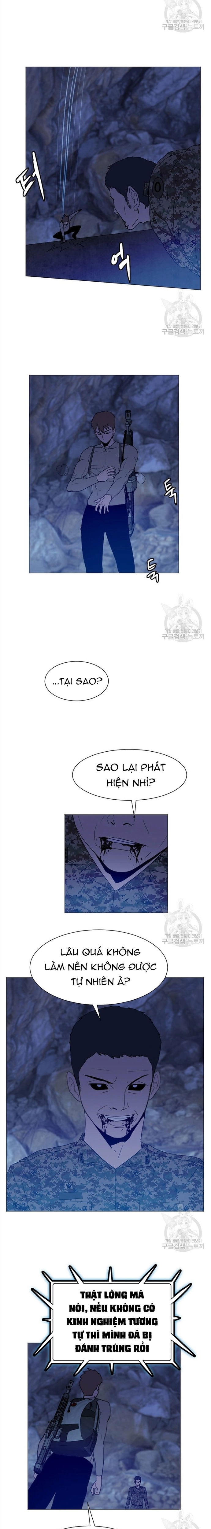 Tôi Nhặt Được Điện Thoại Từ Thế Giới Khác Chapter 140 - Trang 4